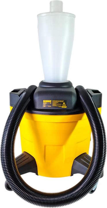 Immagine prodotto DeWalt DXVCS0002 (Aspirapolvere)