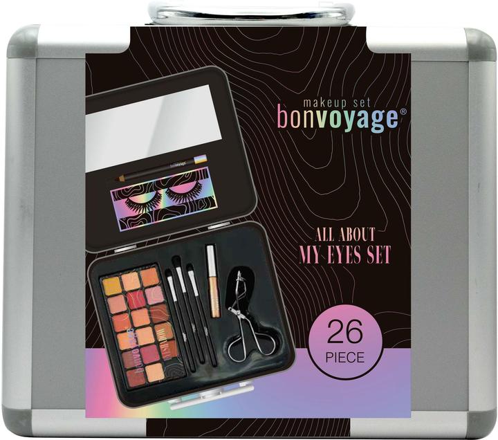 Produktbild Markwins Iconic Collection All About My Eyes Set