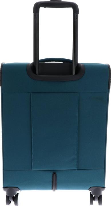 Actual product image Stratic Fresh 4 Rollen Kabinentrolley S 55 cm (39 l)