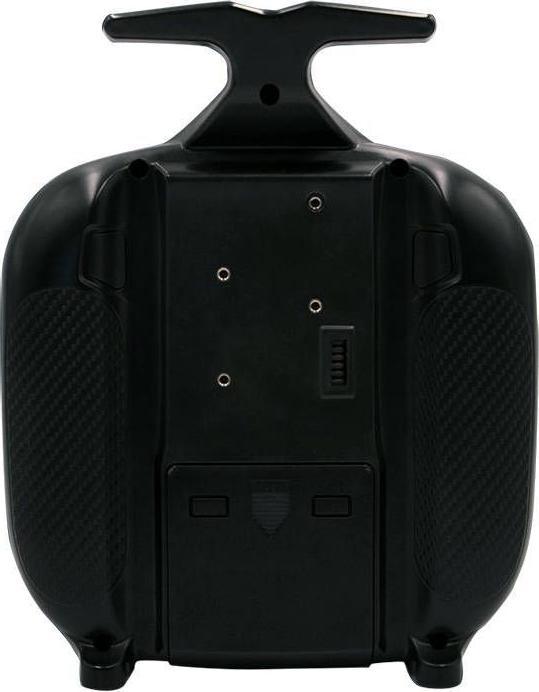 Produktbild Fly Sky Transmitter FlySky FS-ST8 + Receiver SR8