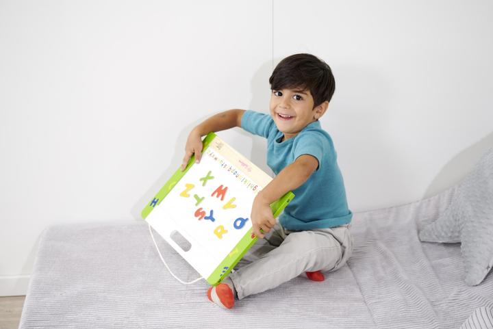 Image du produit Eichhorn Tableau magnétique de suspension