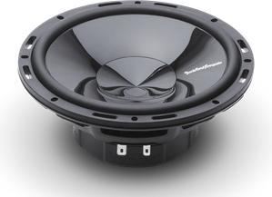 Actual product image Rockford Fosgate Punch P165-SI 2-way 16.5cm component system (120 W, 16.50 cm)