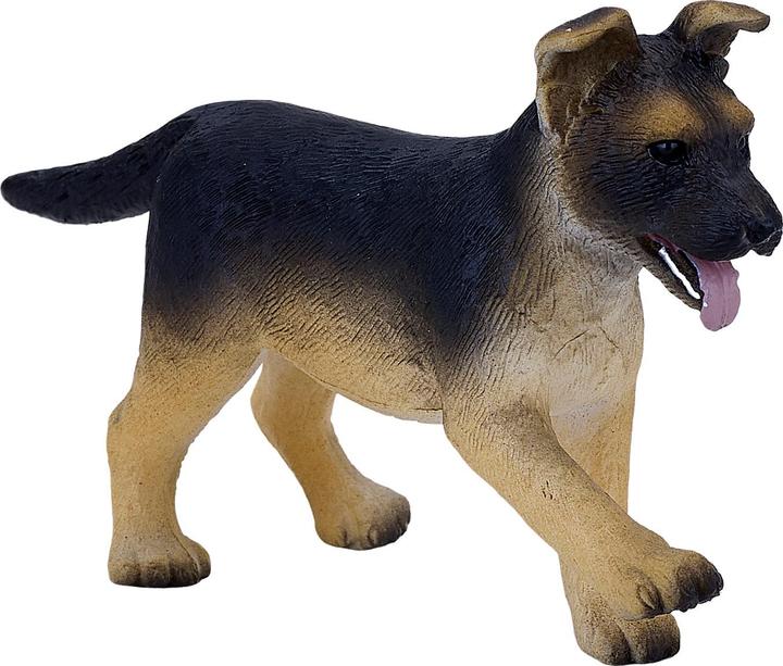 Actual product image Animal Planet German shepherd puppy