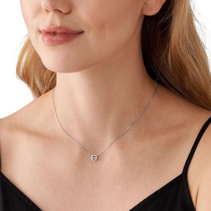 Produktbild Michael Kors Premium (925er Silber, 43 cm)