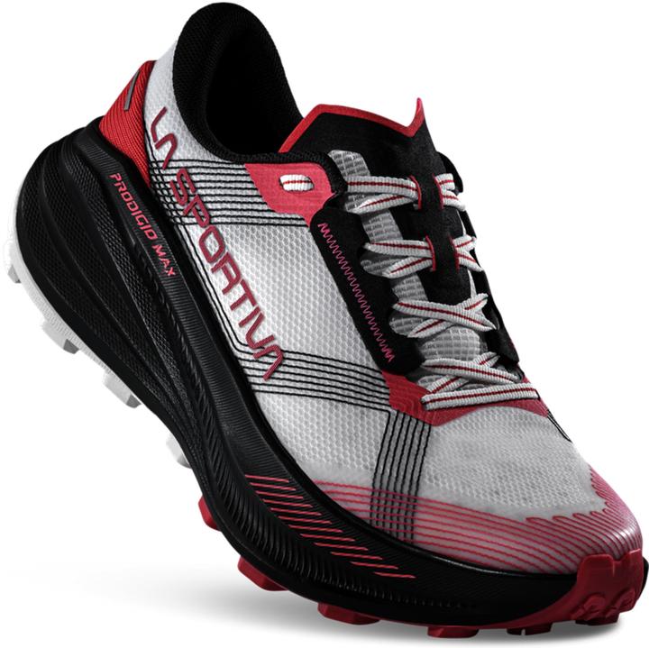 Actual product image La Sportiva Prodigio Max (41)