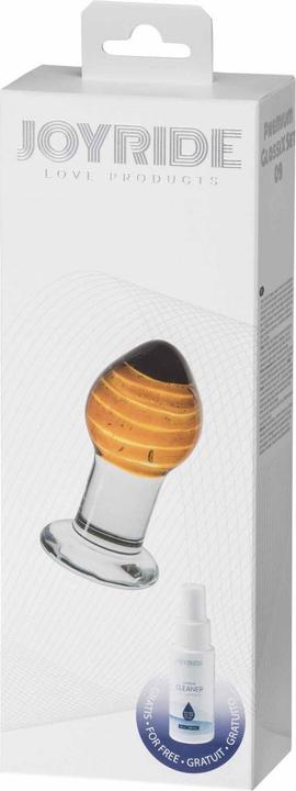 Produktbild Joyride Premium GlassiX 09
