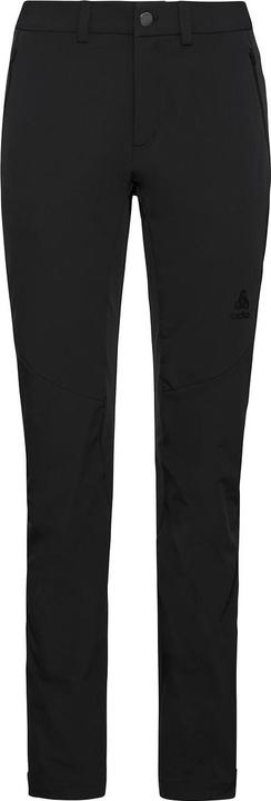 Odlo Pants regular length ASCENT WARM