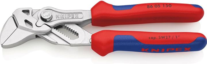 Produktbild Knipex Zangenschlüssel (150 mm)