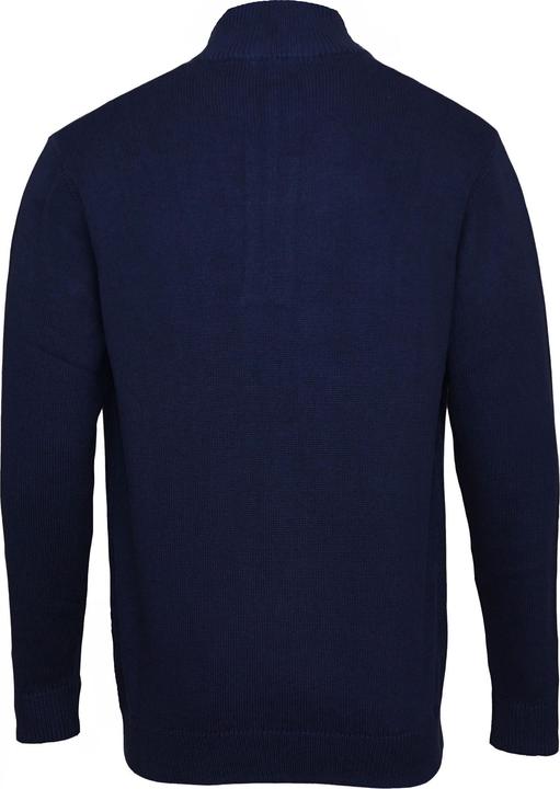 Produktbild U.S. Polo ASSN. Strickpullover Pullover Troyer (L)