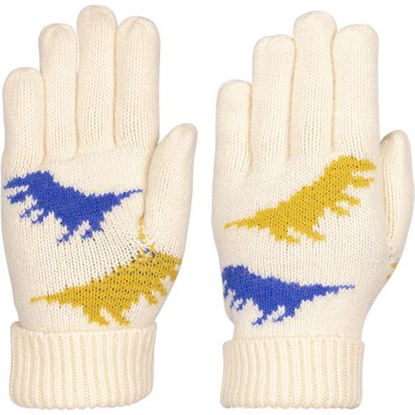 Trespass, Handschuhe, CASPER Kinderhandschuhe, Beige, (5, 7)