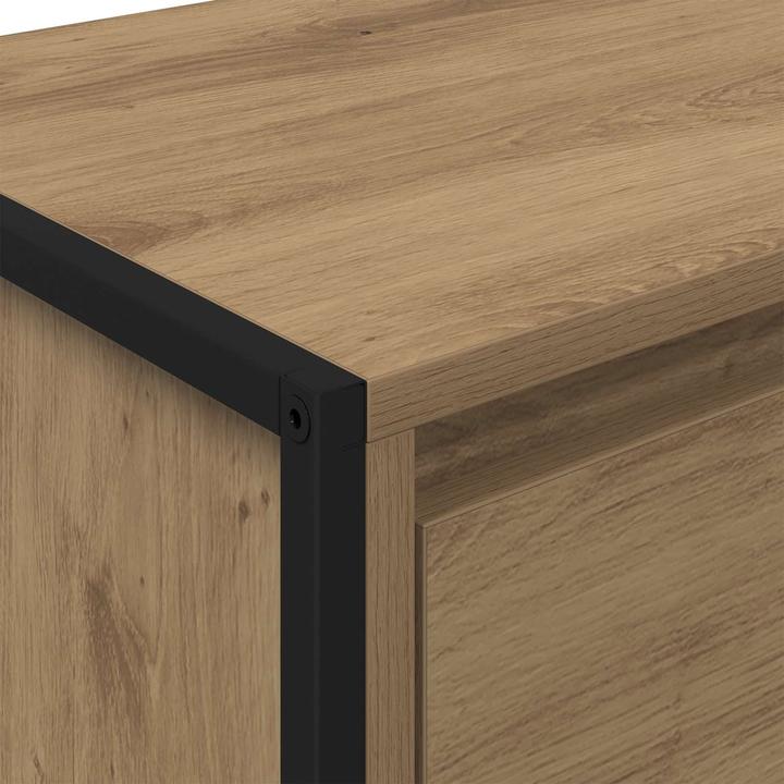 Produktbild vidaXL Sideboard-Aufbewahrung (36 x 43 x 75.50 cm)
