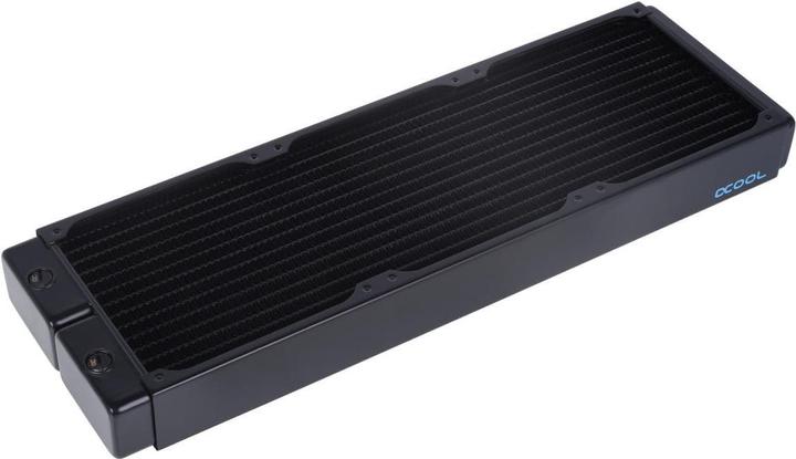Produktbild Alphacool Alphac Core Storm 420mm XT45 Set 1022068