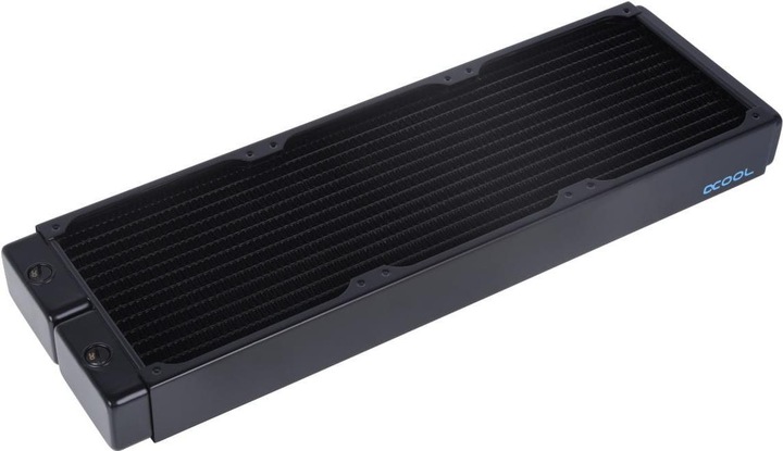 Immagine prodotto Alphacool Alphac Core Storm 420mm XT45 Set 1022068