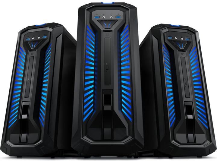Produktbild Medion Gaming PC Erazer X87040 (16 GB, Intel Core i7-9700)
