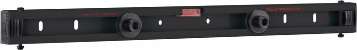 Produktbild Multibrackets M Universal Wallmount Medium - Befestigungskit (Wandmontage) (Wand, 75", 80 kg)