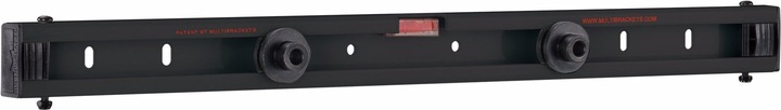 Produktbild Multibrackets M Universal Wallmount Medium - Befestigungskit (Wandmontage) (Wand, 75", 80 kg)