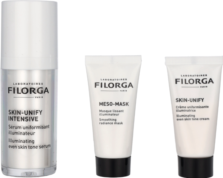 Produktbild Filorga Reduce Dark (Gesichtspflege set)