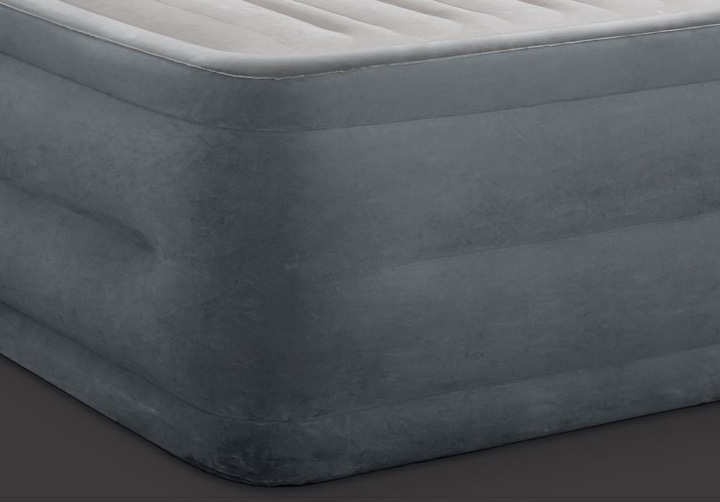 Actual product image Intex Comfort-Plush Airbed (150 x 200 cm)