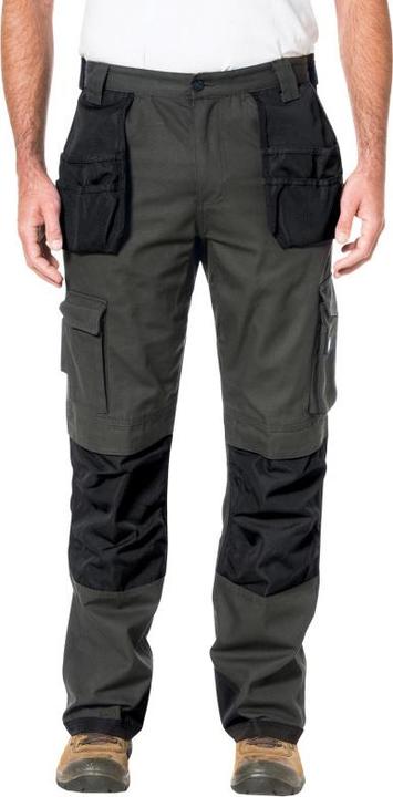 Actual product image Cat Trademark Slim (W38/L34)