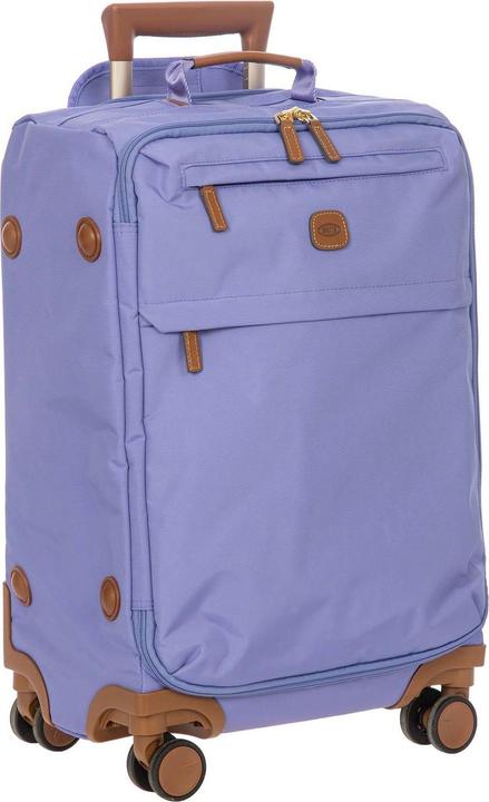 Image du produit Brics X-Collection Cabin Trolley Soft 55 cm (17 l)