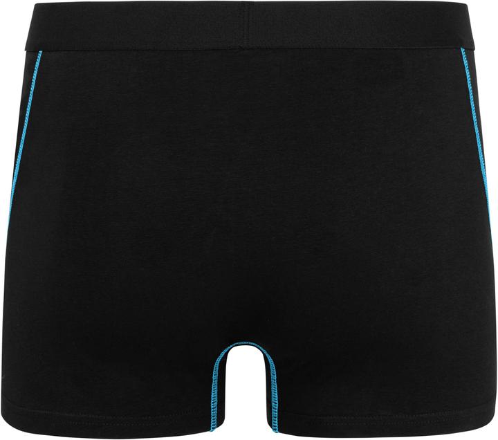 Immagine prodotto Normani 4 boxer da uomo in cotone - 9307 (L, confezione da 4)