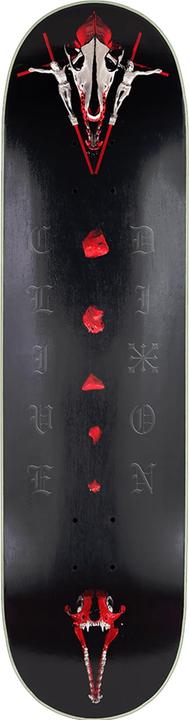 Produktbild Disorder Masterpiece (8.50")