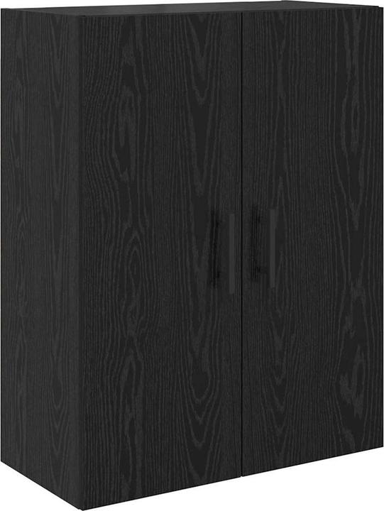 Actual product image vidaXL Modernes Highboard (34 x 69.50 x 180 cm)