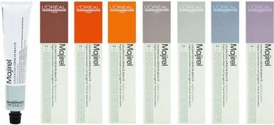 Produktbild L'Oréal Professionnel Majirel (5.0 hellbraun intensiv)