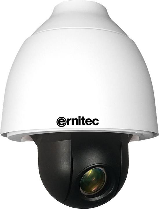 Actual product image Ernitec Orion DX 862OPH Outdoor - PTZ