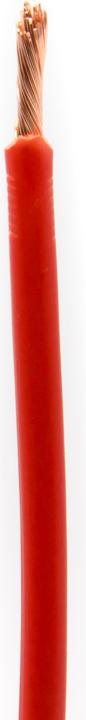 Helukabel Cavo a trefoli 2,5mm² 13AWG Rosso Senza alogeni