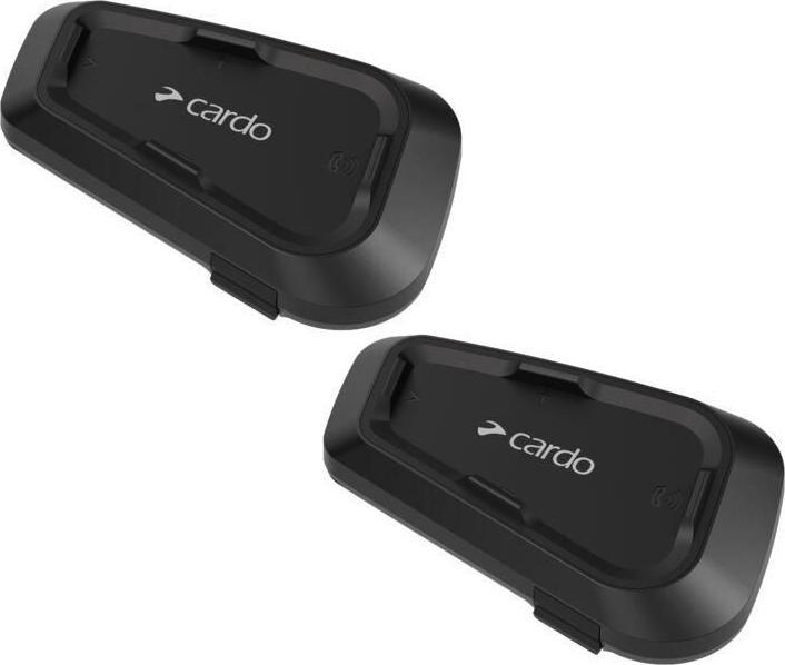 Immagine prodotto Cardo Spirit HD Duo (Set di 2)