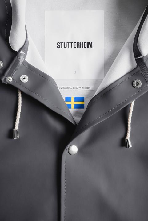 Produktbild Stutterheim regenmantel stockholm