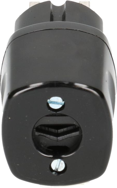 Produktbild Max Hauri Stecker (Typ 15)