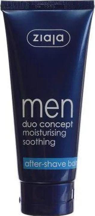 Immagine prodotto Ziaja Uomini (Balsamo dopobarba, 75 ml)
