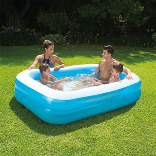 Actual product image Summer Waves Family pool