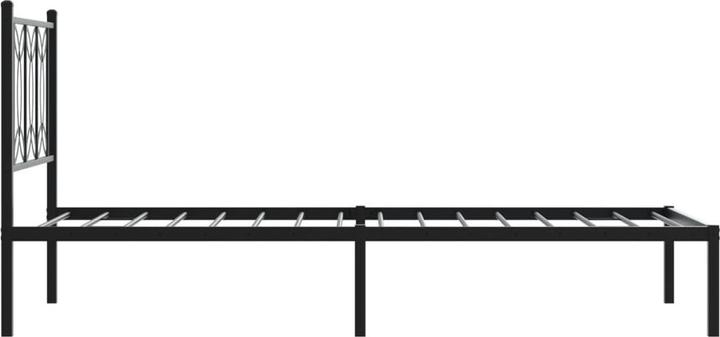 Image du produit vidaXL Bettgestell (90 x 190 cm)
