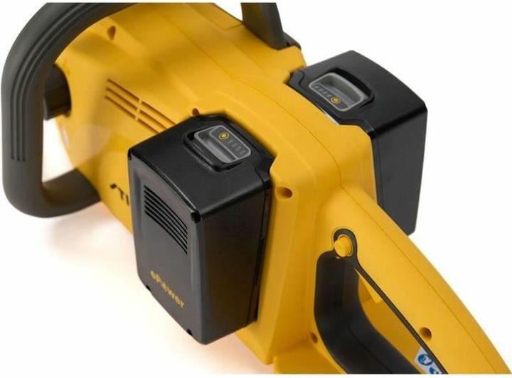 Produktbild Stiga CS 300e Akku Akku-Kettensäge Schwertlänge 300mm (Akku Kettensäge)