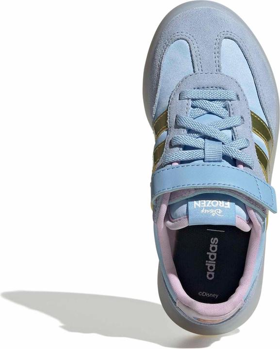 Immagine prodotto Adidas Barreda Decode Anna El C - globlu/goldmt/icelav (31)