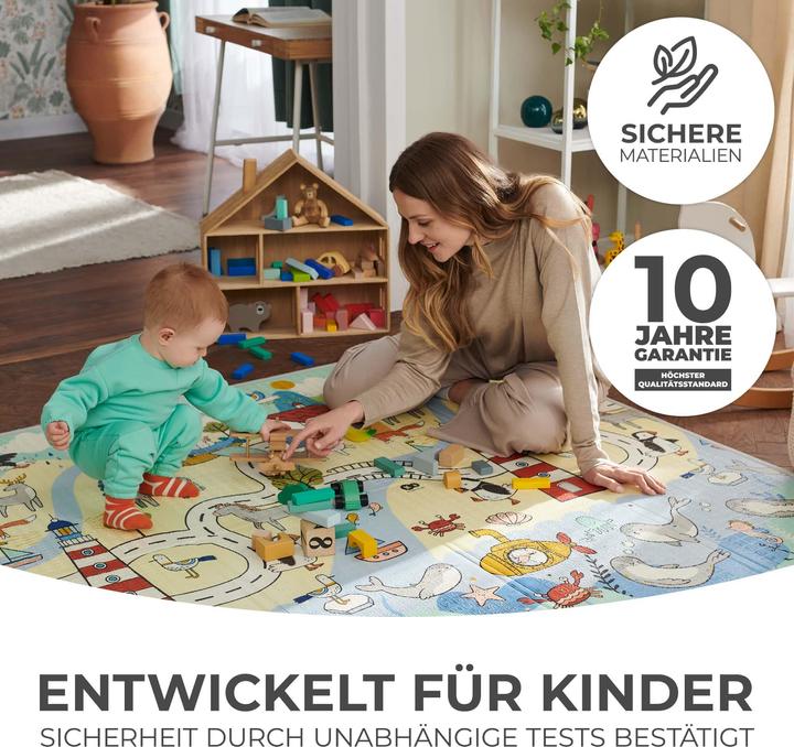 Actual product image KinderKraft Matty 2