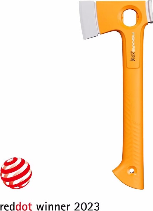 Produktbild Fiskars Camping Axt