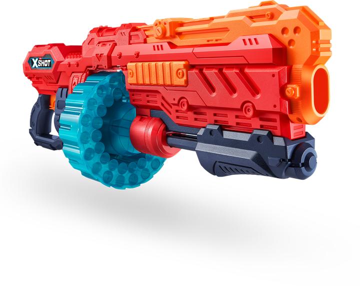 Produktbild Xshot X-SHOT-EXCEL-TURBO ADVANCE,S3