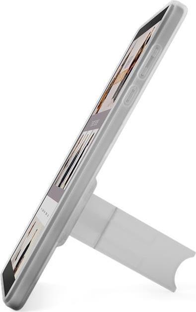 Actual product image Lenovo Tab M8 (4th gen) (4G, 8", 32 GB, Arctic Grey)
