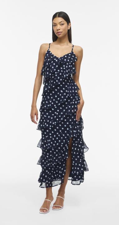 Image du produit Vila Träger Maxikleid (38)
