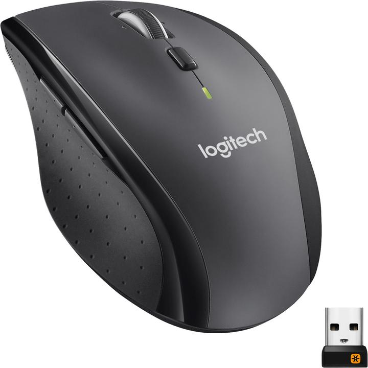 Image du produit Logitech Marathon M705 (Sans fil)