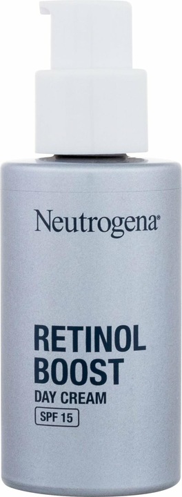 Image du produit Neutrogena Crème de jour au rétinol Boost (50 ml, Crème de jour, SPF 15)