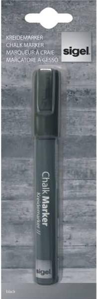 Produktbild Sigel Kreide Marker artverum (1x)