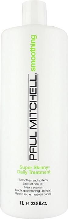 Actual product image Paul Mitchell Smoothing Super Skinny Daily Treatment (1000 ml)