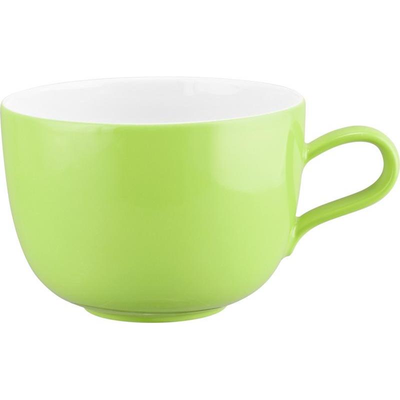 Seltmann, Tasse, Liberty Pure Colors Milchkaffeetasse (380 ml, 1 x)