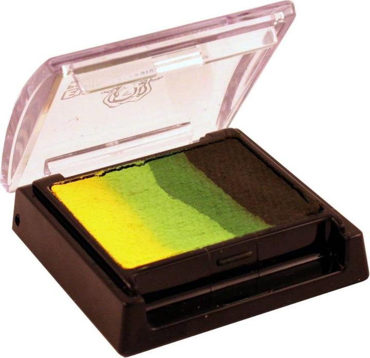 Produktbild Eulenspiegel Split Cake: Forest 6ml