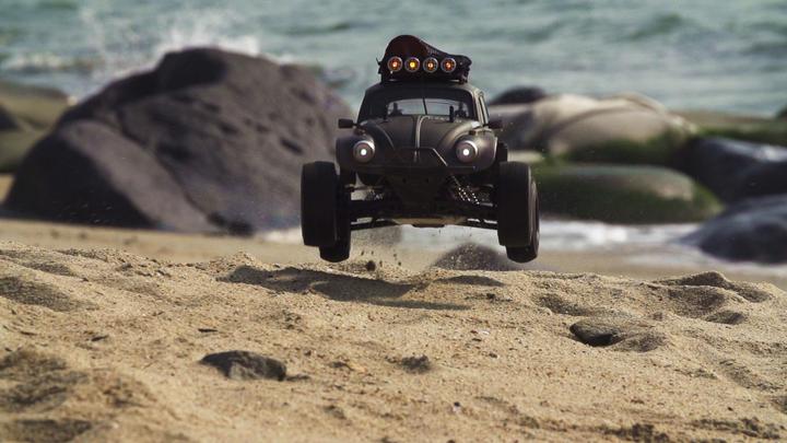 Immagine prodotto Carisma Maggiolino Volkswagen M10DT (edizione del deserto) (ARR Quasi lettura a corredo)